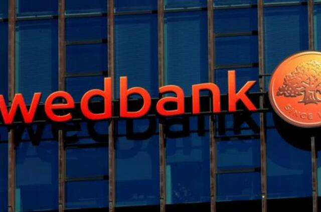 Skandinavų bankai užtrenkė duris Rusijos piliečiui
