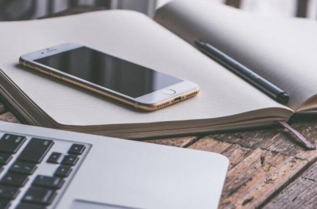 Skelbiamas konkursas Klaipėdos rajono savivaldybės administracijos tarpinstitucinio bendradarbiavimo koordinatoriaus pareigoms