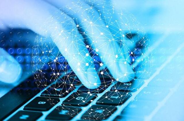 „Smart-ID“ kūrėjai primena, kaip saugiai naudotis identifikavimu elektroninėje erdvėje