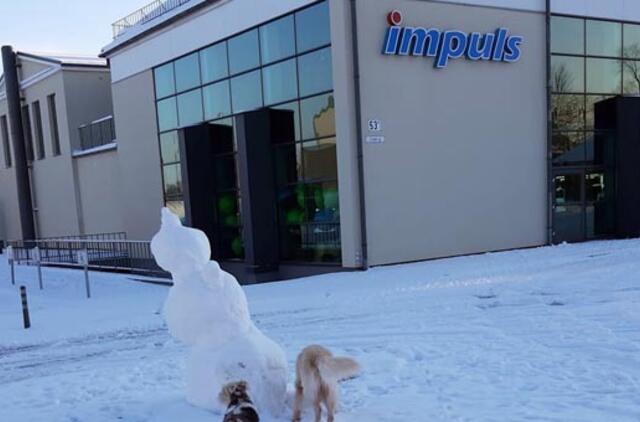 Sporto klubai taip pat veržiasi iš karantino: pasirašė memorandumą