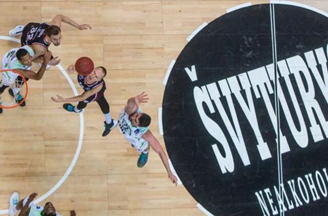 Sporto rėmimas duoda geruosius dividendus - "Švyturys-Utenos alus" visuomenės pripažįstamas didžiausiu sporto rėmėju