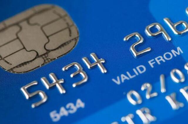 Sukčiai išviliojo banko duomenis ir aptuštino banko sąskaitą