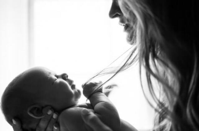 Tėvai nori atsisakyti vaikų: kaip vaiko teisių gynėjai padeda į tokią  krizę patekusiai šeimai?