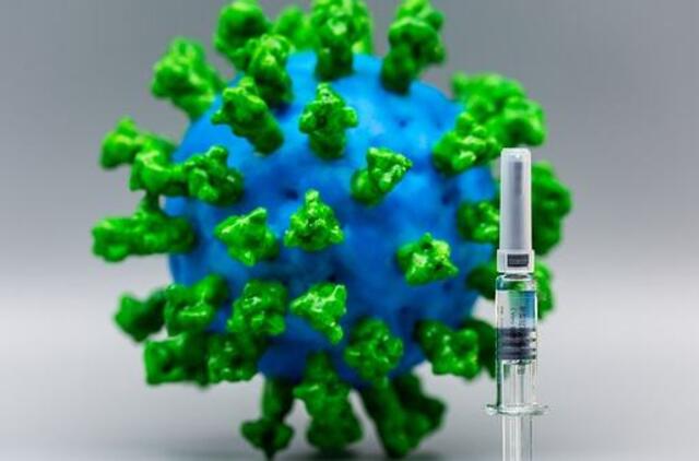 Už skiepijimo pažeidimus Šilalės rajone bus skiriamos baudos