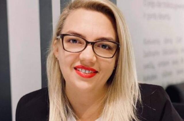 Vaiko teisių apsaugos Tarnybos administratorė: „Dažniausiai skambina susirūpinę kaimynai, matantys šeimas, kuriose vaikai yra skriaudžiami, neprižiūrimi“