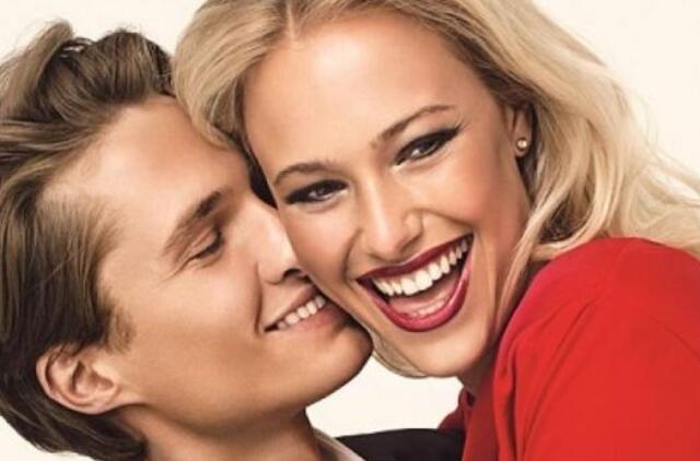 Valentino dienos horoskopas kiekvienam Zodiako ženklui