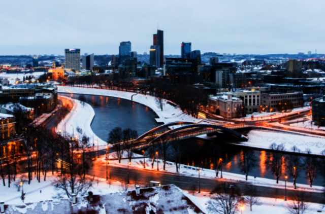 Vasario 16-ąją švęskite išmaniai: 3 būdai pažinti Lietuvą ir jos istoriją