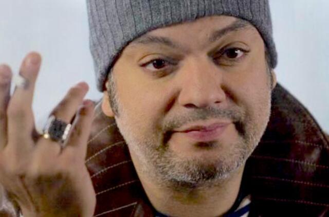 Vilniaus teismas nepriėmė nagrinėti F. Kirkorovo skundo dėl draudimo atvykti į Lietuvą