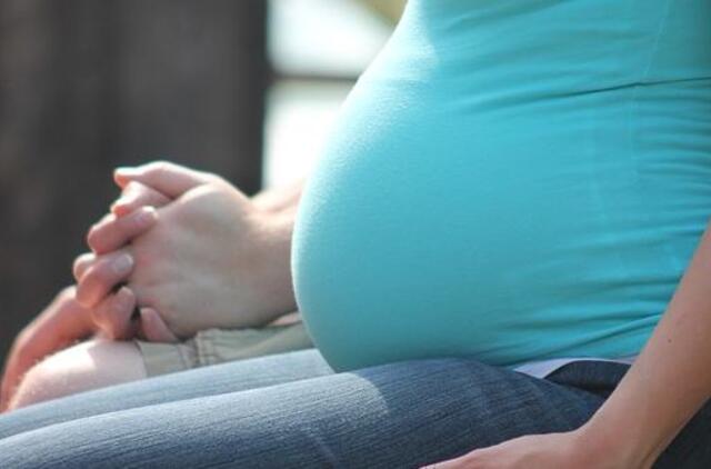 Žalieji siūlo sudaryti sąlygas Lenkijos gyventojoms nepageidaujamą nėštumą nutraukti Lietuvoje