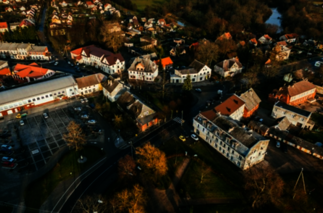 Kultūros paveldas: kokie darbai planuojami šiais metais?