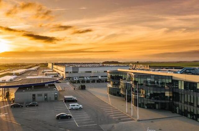 25 „Vlantanos“ metai: nuo lokalios bendrovės iki tarptautinio pripažinimo