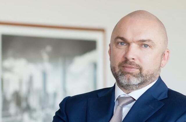 A. Rakauskas: Vyriausybės rankomis perskirstoma rinka ir skriaudžiami šalies žmonės