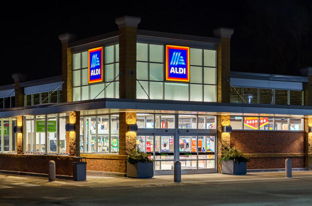 Aldi