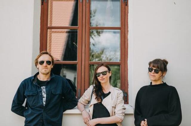 Baltijos šalių trumpametražių filmų scenarijų rezidencija „Baltic Shorts Residency“ kviečia trečiajam sezonui