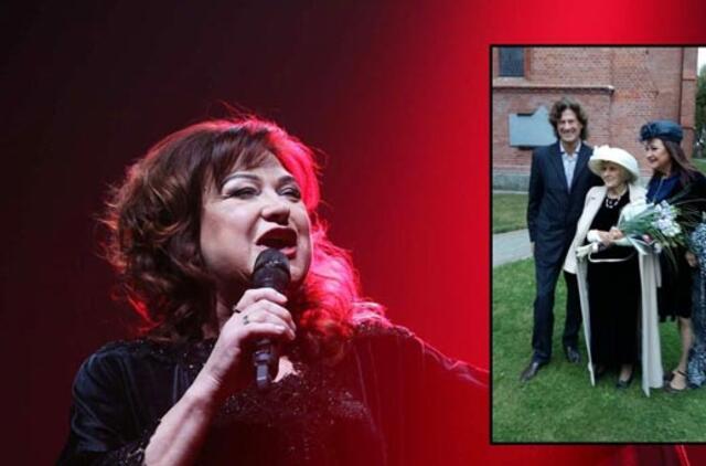 Birutė Petrikytė išgyvena skaudžią netektį