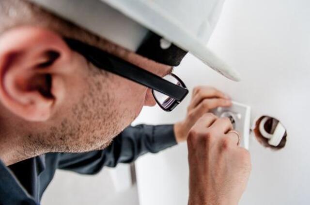 Diskriminacijos atvejų skaičius pandemijos metu išaugo