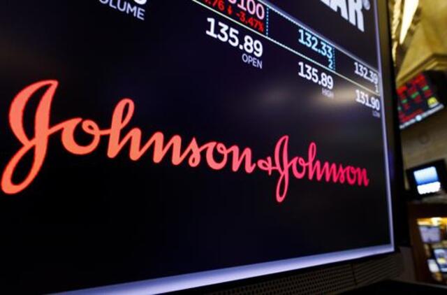 Europa sulauks naujos vakcinos: kuo „Johnson & Johnson“ skiepai skiriasi nuo kitų?