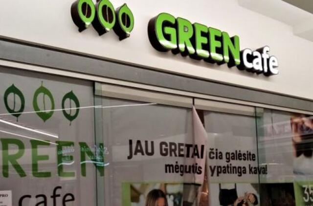 Į Vilnių ateina naujas kavos tinklas