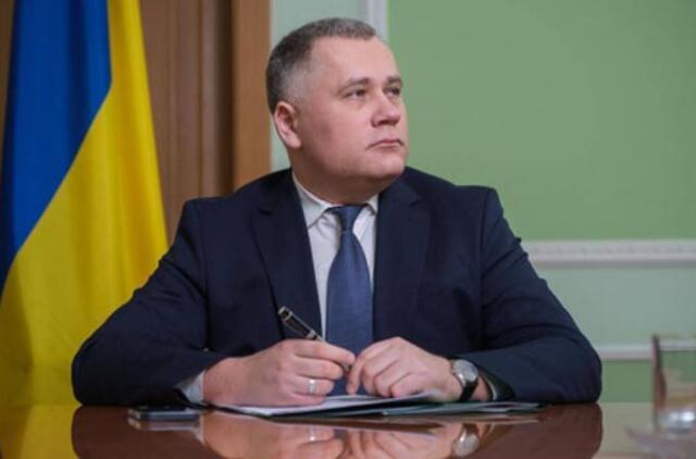 Ihoris Žovkva: Ukrainai rusiškos vakcinos - hibridinio karo dalis