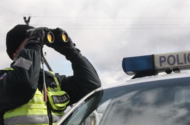 Iš vandens telkinio pavogti trys radijo bangomis valdomi laivai