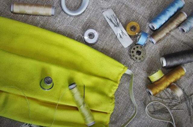 Ištyrus 7815 ėminių, 460 naujų koronaviruso atvejų ir 8 mirtys