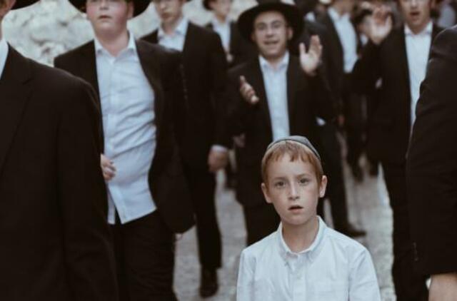 Kaip išauginti genijų: 7 žydų tėvų taisyklės