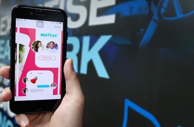 Kas 10-tas profilis pažinčių programėlėse – netikras: kaip atpažinti?