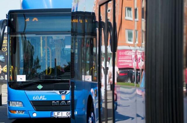 Kelionė su sūnaus bilietu brangiai atsieis