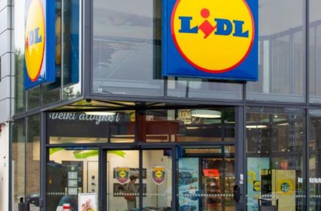 Klaipėdoje duris atvers dar viena „Lidl“ parduotuvė
