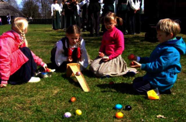 Klaipėdos etnokultūros centras kviečia į renginius