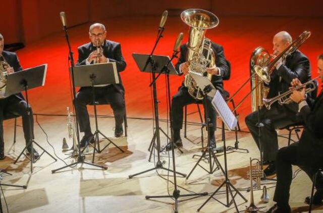 Klaipėdos koncertų salės virtualių renginių gidas: kovo 17–25 d.