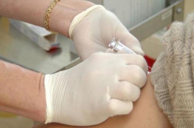 Klaipėdos pedagogų nerimas - be pagrindo