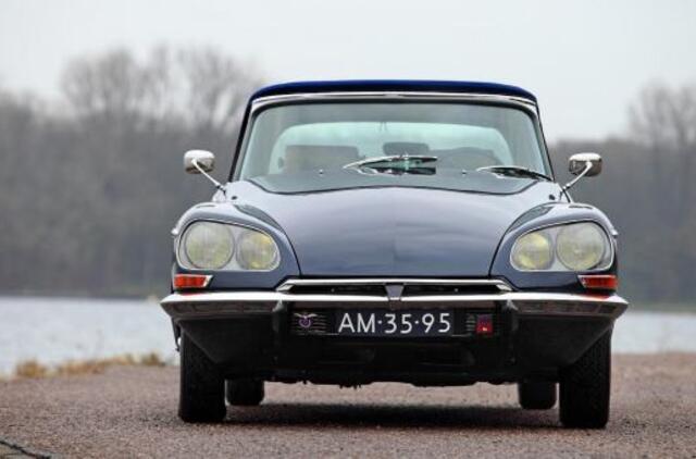 Komforto sąvokos evoliucija: kas jį užtikrina dabarties automobiliuose?