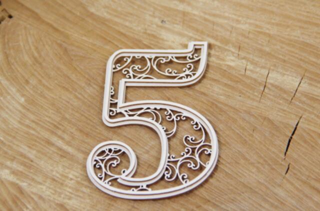 Kovo 5-oji Lietuvoje ir pasaulyje