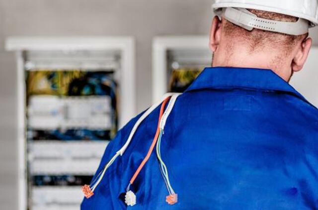 Pandemija gilina diskriminaciją darbo rinkoje: labiausiai kenčia vyresni darbingo amžiaus žmonės