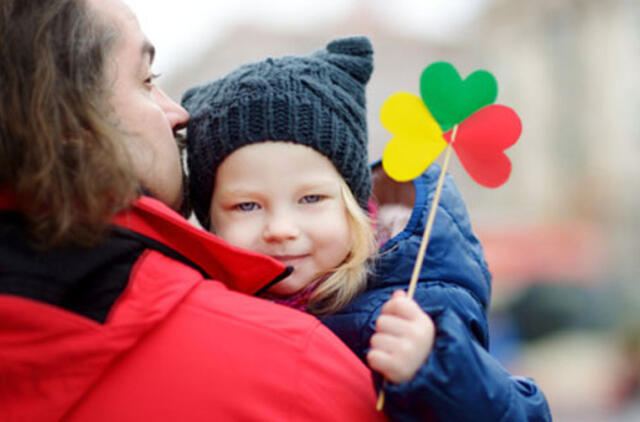 Lietuva – tarp 20-ies laimingiausių pasaulio valstybių, rodo Jungtinių Tautų tyrimas