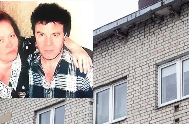 Pensininkė iš Klaipėdos partnerystės įstatymo laukia kaip išganymo