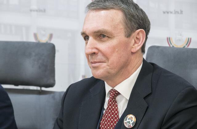 Arvydas Juozaitis