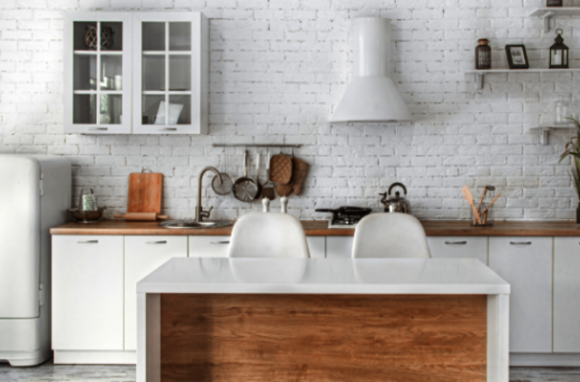 Raktas į tvarką ir tuščias spinteles – pakeisti reikės vos kelis įpročius