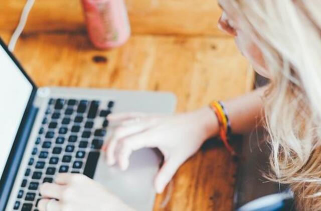 Reklama internete: vis dar svarstote, ar ją reikėtų rinktis?