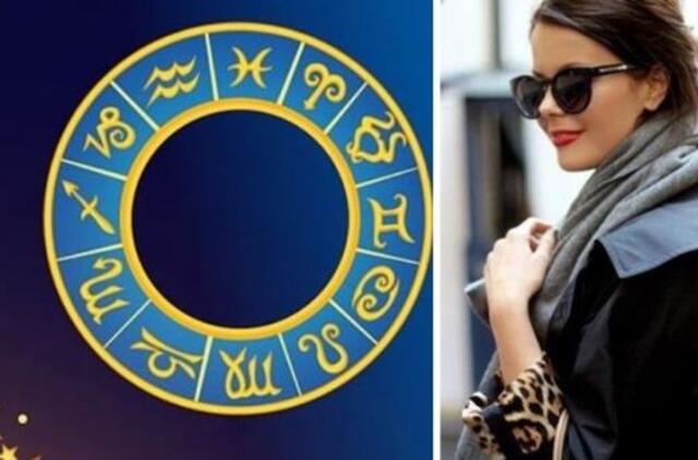 Horoskopai rugsėjo 8-ajai, ketvirtadieniui