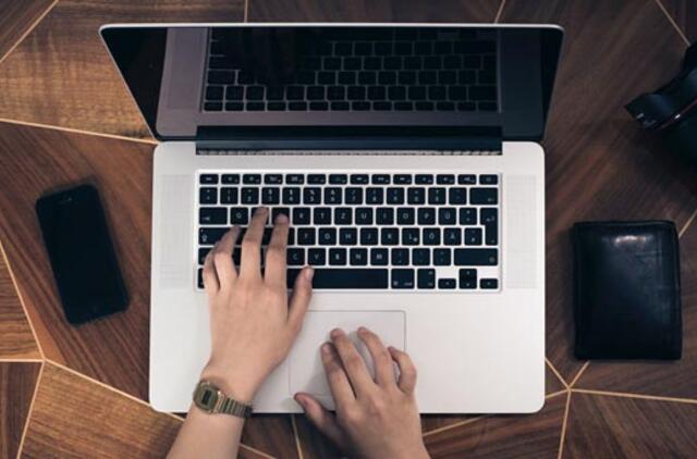 SEO svarba ir nauda jūsų verslui