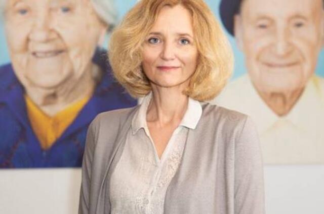 „Sidabrinės linijos“ tyrimas atskleidė kaip ir kokios informacijos senjorai ieško dažniausiai