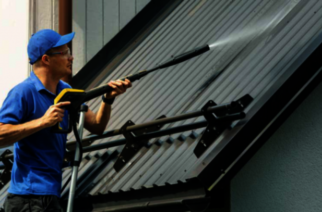 Specialisto patarimas: paverskite mašinos plovimą atsiperkančia investicija