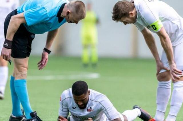 „Sūduva“ iškovojo pirmą sezono pergalę