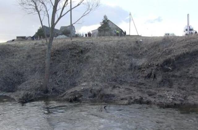 Sukrėsti dėl berniuko mirties: kaip galėjo nutikti nelaimė