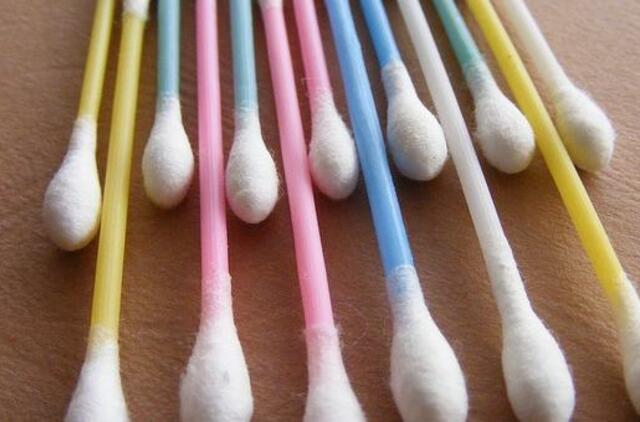 Tinkama ausų priežiūra – sąlyga gerai klausai išlaikyti