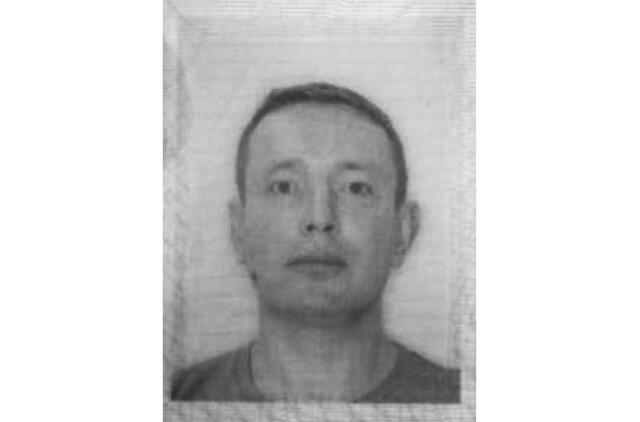 Dmitrii Parsaev
