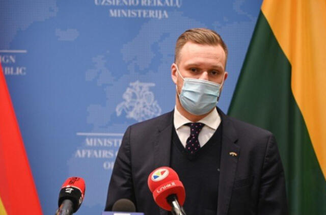 Gabrielius Landsbergis