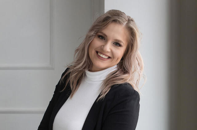 Aurelija Macijauskienė